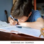 الإجهاد المدرسي في سن 15 عاماً يؤثر على الصحة العقلية مستقبلاً