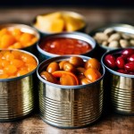 لماذا يجب على الناجين من الأورام تجنب الأطعمة المصنعة؟