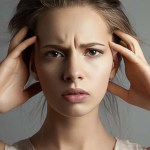 التوتر يؤثر على الصحة الإنجابية للنساء