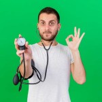 نظام غذائي منخفض الصوديوم يخفض ضغط الدم 