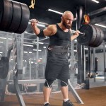 هل رفع الأثقال مفيدًا للرجال فوق سن الـ50؟