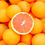 ماذا يحدث في الجسم عند تناول برتقالة يوميا؟