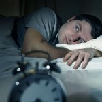 تأثير نقص النوم على الخصوبة لدى الرجال