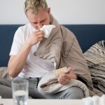 5 فيتامينات للوقاية من نزلات البرد والانفلونزا