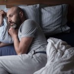 الاكتئاب يشير إلى خطر أمراض الدماغ لدى كبار السن