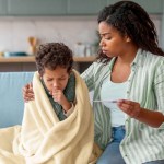 فيروس الميتانيمو  يستهدف الأطفال