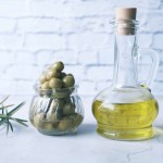 زيت الزيتون البكر يحافظ على الإدراك أفضل من الزيت المكرر
