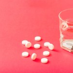 ماذا يحدث عند الحصول على مكملات الحديد مع مضادات الحموضة؟