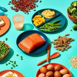  أطعمة غنية بالبروتين في الشتاء لتعزيز فقدان الوزن