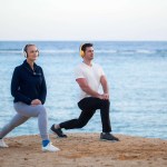 6 تمارين تمدد فعالة للرجال لتعزيز الأداء البدني وصحة المفاصل