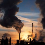 تلوث الهواء يصل للقلب والدماغ