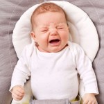 مسكنات آمنة للرضع