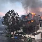 التعرض للدخان الكثيف أثناء الحمل يزيد خطر الإصابة بالتوحد لدى الأطفال