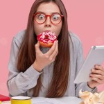  القلق المزمن يؤثر على ثبات فقدان الوزن