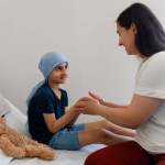 نجاة الأطفال من الأورام تجعلهم يتقدمون في العمر بشكل أسرع