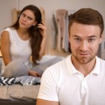 كيف تعرف أنك تعاني من قلق العلاقات؟