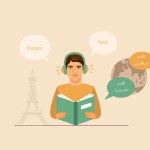 دراسة: التحدث بعدة لغات لا يبطئ تقدم العمر في الدماغ