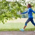 عدد الخطوات اللازمة لتغيير صحتك