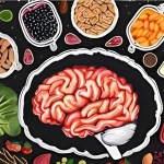 نظام MIND الغذائي: نسخة معدّلة من حمية البحر المتوسط لصحة الدماغ