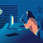 محبو السهر أكثر عرضة لأمراض القلب