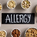 أسباب إصابة الأطفال بحساسية الطعام