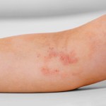 علاج جديد للإكزيما