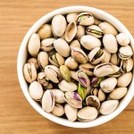 الفستق لفقدان الوزن