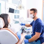 كم مرة تحتاج إلى تنظيف الأسنان عند الطبيب؟