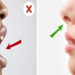 التنفس عن طريق الأنف أم الفم