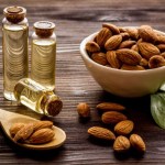 تأثير زيت اللوز على مستويات فيتامين د