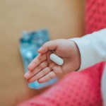  تأثير المضادات الحيوية على الأطفال