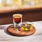 فوائد إضافة زيت الزيتون للقهوة