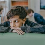 التحديات النفسية التي توتاجه الأطفال المكفولين