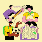 الهوايات وتأثيرها على الصحة