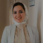 أخصائية التغذية العلاجية بسنت إيهاب