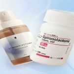 دواء Spironolactone لعلاج تساقط الشعر