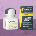 الموافقة على دواء &quot;Rinvoq&quot;