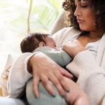 حليب الأم قد يمنع حساسية الطعام عند الأطفال