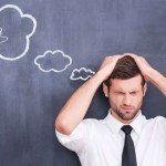 نصائح تساعد الرجال على التخلص من التفكير السلبي