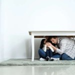 ماذا يحدث للجسم أثناء وبعد الزلازل؟