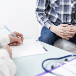 أعراض تمزق الخصية وأسبابها وعلاجها
