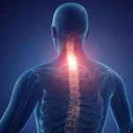 متلازمة خطيرة تُسقط رأس شاب على صدره