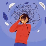 5 طرق للتعامل مع نوبات الهلع