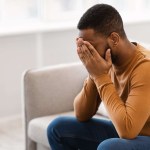 الإرهاق العاطفي عند الرجال