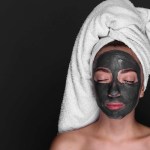 كيف تستخدم أقنعة الفحم بشكل صحيح؟