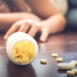 كيف يؤثر دواء Gabapentinoids على سلوك الإيذاء الذاتي؟