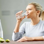 5 نصائح للحصول على كمية مناسبة من الماء