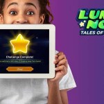  لعبة Lumi Nova لعلاج الخوف والقلق عند الأطفال