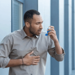 فلترة الهواء بالأشعة فوق البنفسجية تقلل مسببات الربو