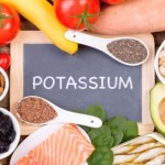 10 أطعمة لتحسين مستويات البوتاسيوم في الجسم
